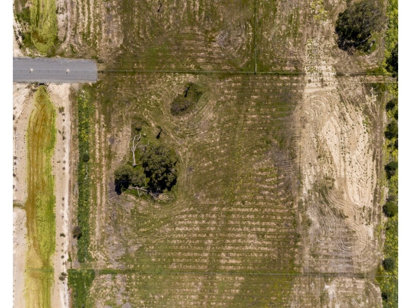 Lot 97 Hasluck Circuit, North Dandalup WA 6207