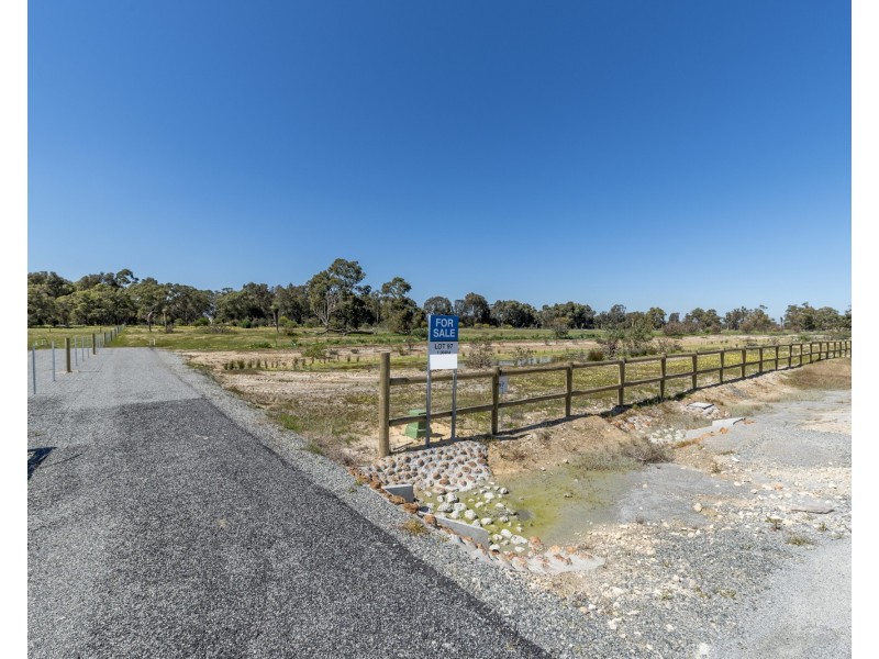 Lot 97 Hasluck Circuit, North Dandalup WA 6207