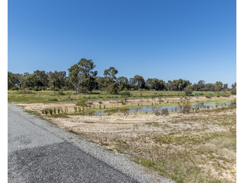 Lot 97 Hasluck Circuit, North Dandalup WA 6207