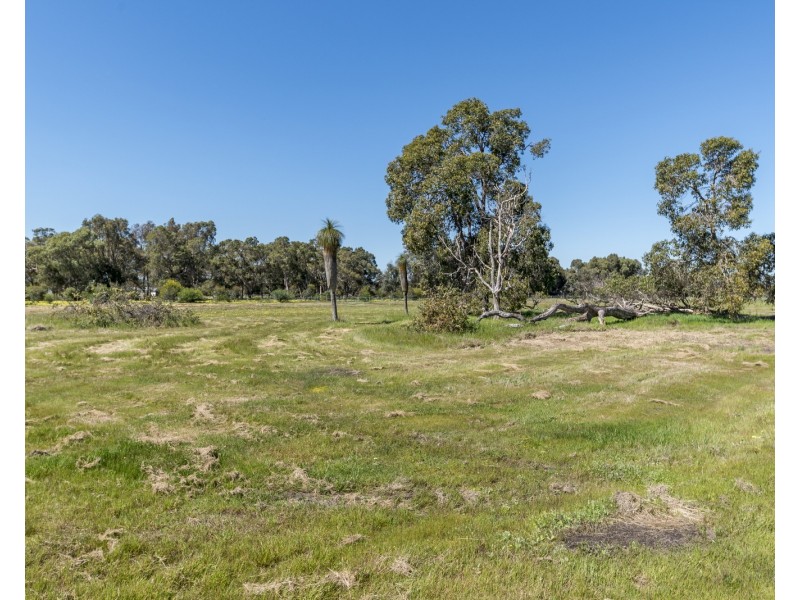 Lot 97 Hasluck Circuit, North Dandalup WA 6207