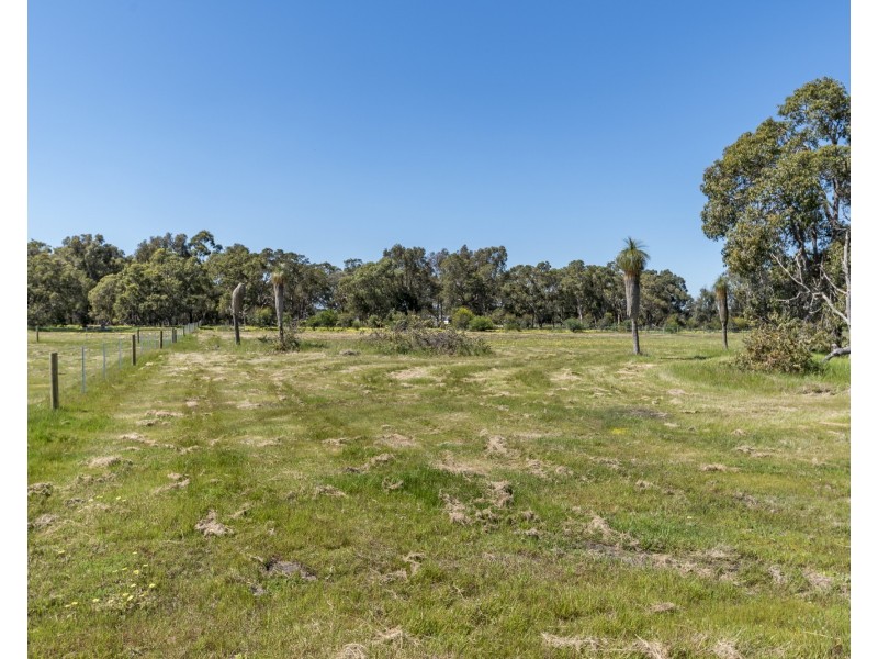Lot 97 Hasluck Circuit, North Dandalup WA 6207