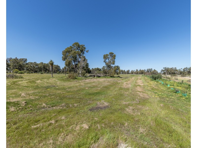 Lot 97 Hasluck Circuit, North Dandalup WA 6207