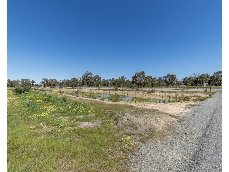 Lot 97 Hasluck Circuit, North Dandalup WA 6207