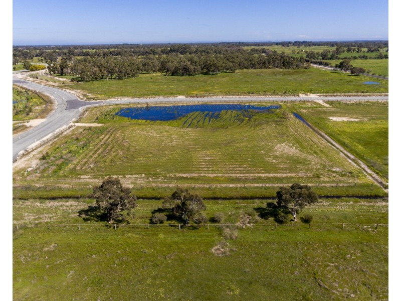 Lot 101 Hasluck Circuit, North Dandalup WA 6207
