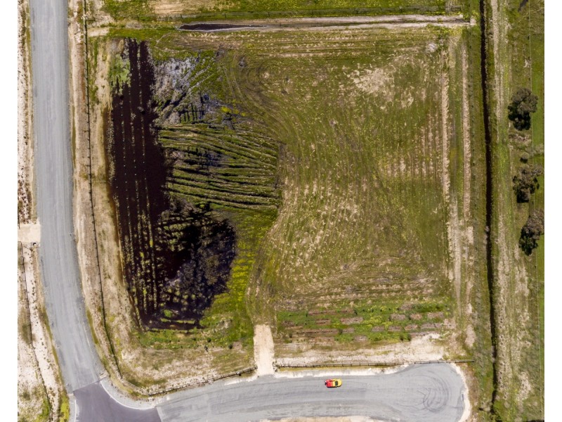 Lot 101 Hasluck Circuit, North Dandalup WA 6207