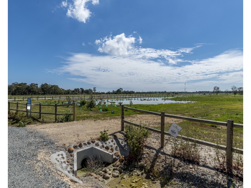 Lot 101 Hasluck Circuit, North Dandalup WA 6207