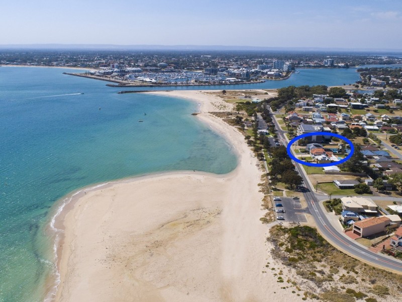 13 Halls Head Parade, Halls Head WA 6210