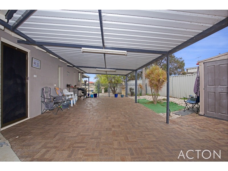 42 Wellya Cresent, South Yunderup WA 6208