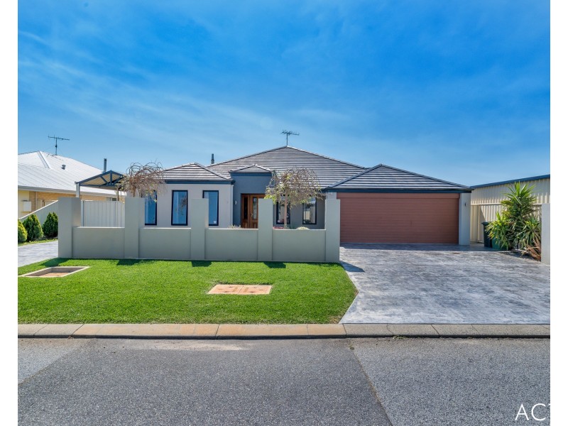 83 Ocean Road, Dawesville WA 6211