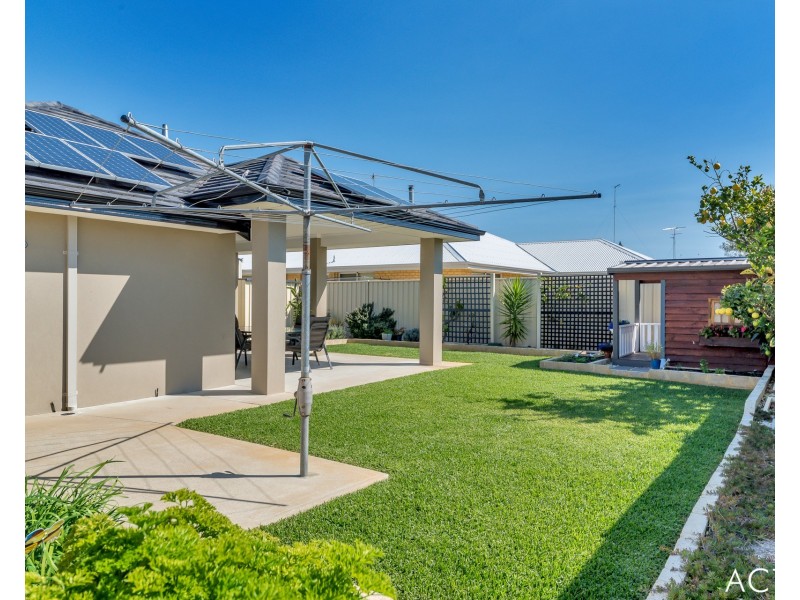 83 Ocean Road, Dawesville WA 6211