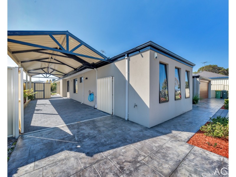 83 Ocean Road, Dawesville WA 6211