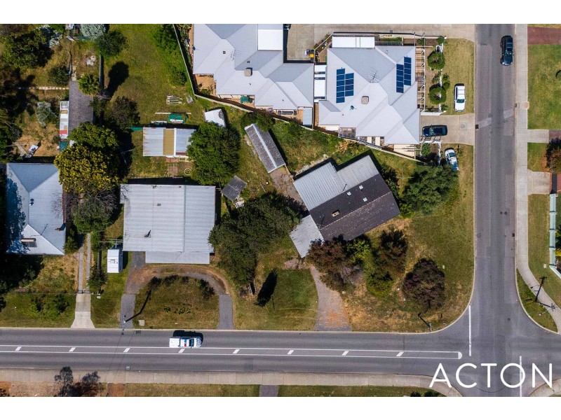 15 and 17 Aldgate Street, Mandurah WA 6210