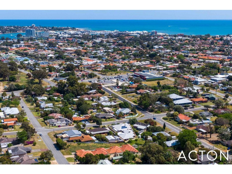 15 and 17 Aldgate Street, Mandurah WA 6210