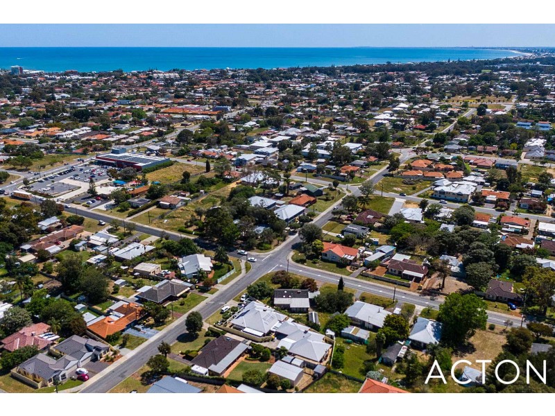 15 and 17 Aldgate Street, Mandurah WA 6210