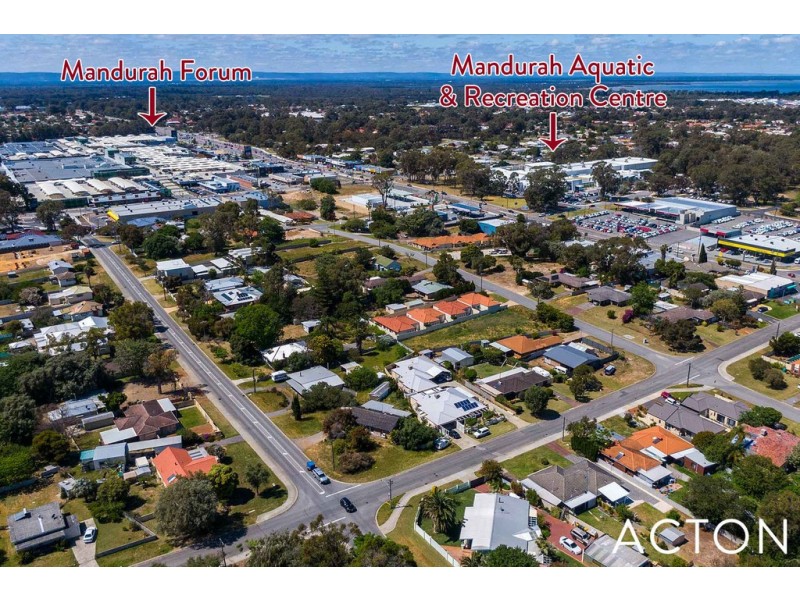 15 and 17 Aldgate Street, Mandurah WA 6210