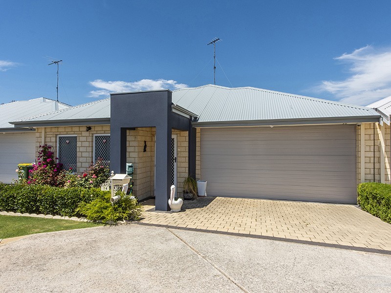 14/21 Southmead Green, Erskine WA 6210