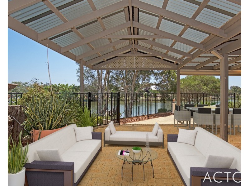47 Delta Drive, South Yunderup WA 6208