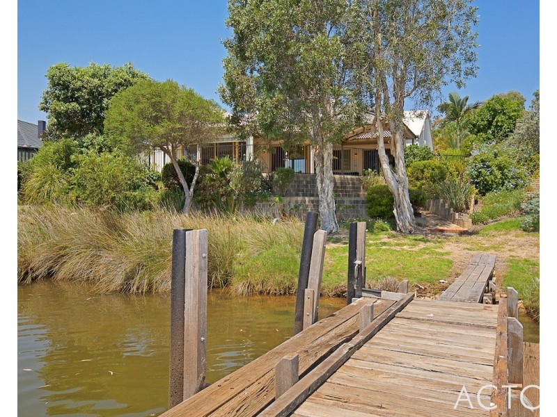47 Delta Drive, South Yunderup WA 6208