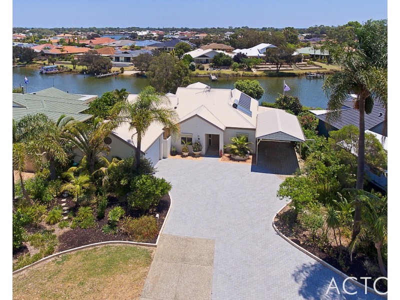 47 Delta Drive, South Yunderup WA 6208