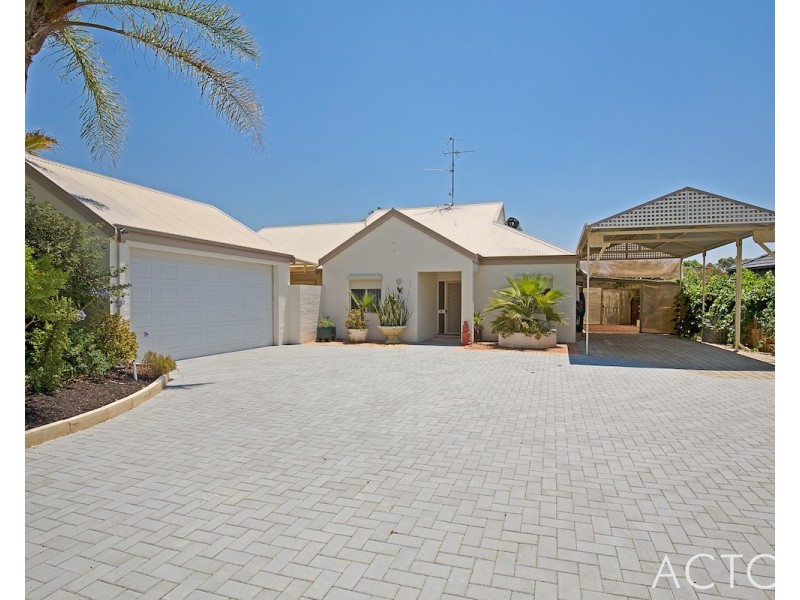 47 Delta Drive, South Yunderup WA 6208