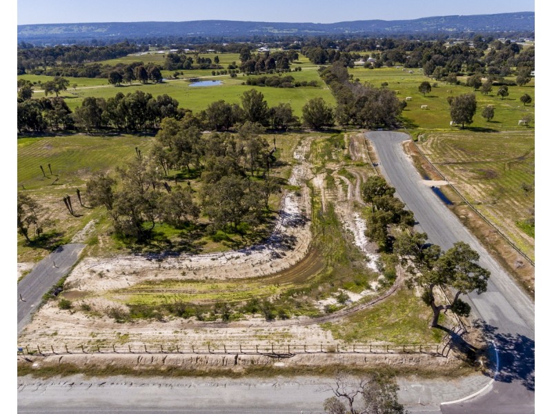 Lot 93 Hasluck Circuit, North Dandalup WA 6207