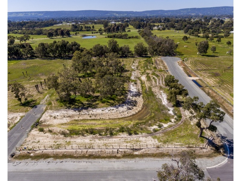 Lot 93 Hasluck Circuit, North Dandalup WA 6207