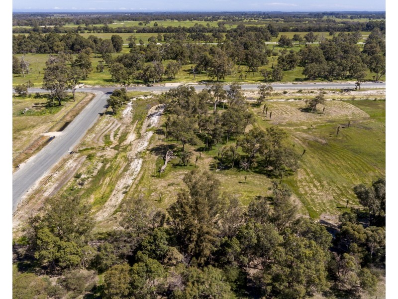 Lot 93 Hasluck Circuit, North Dandalup WA 6207