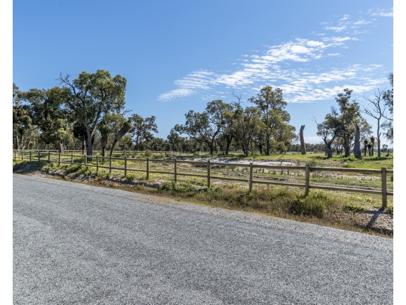Lot 93 Hasluck Circuit, North Dandalup WA 6207