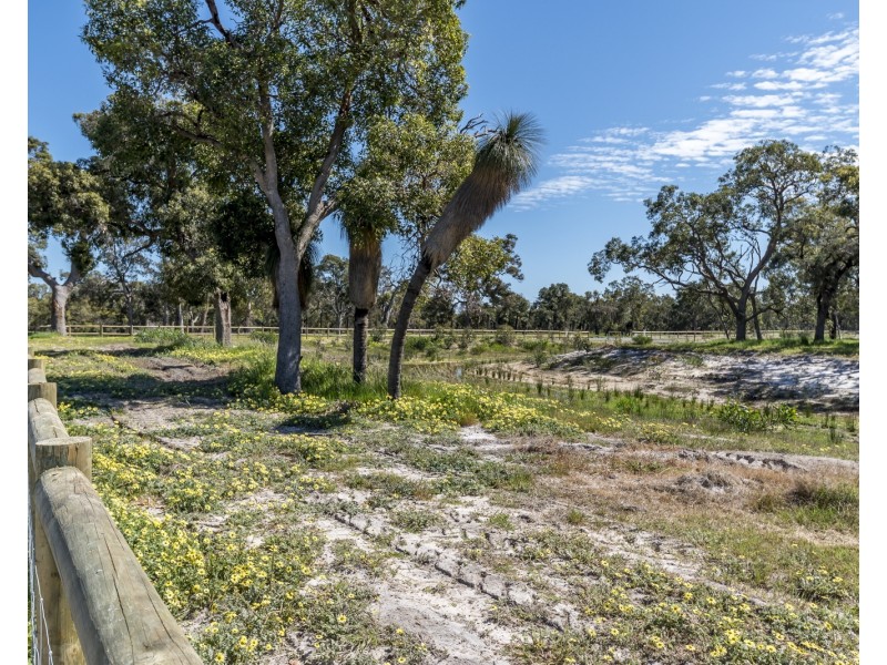 Lot 93 Hasluck Circuit, North Dandalup WA 6207