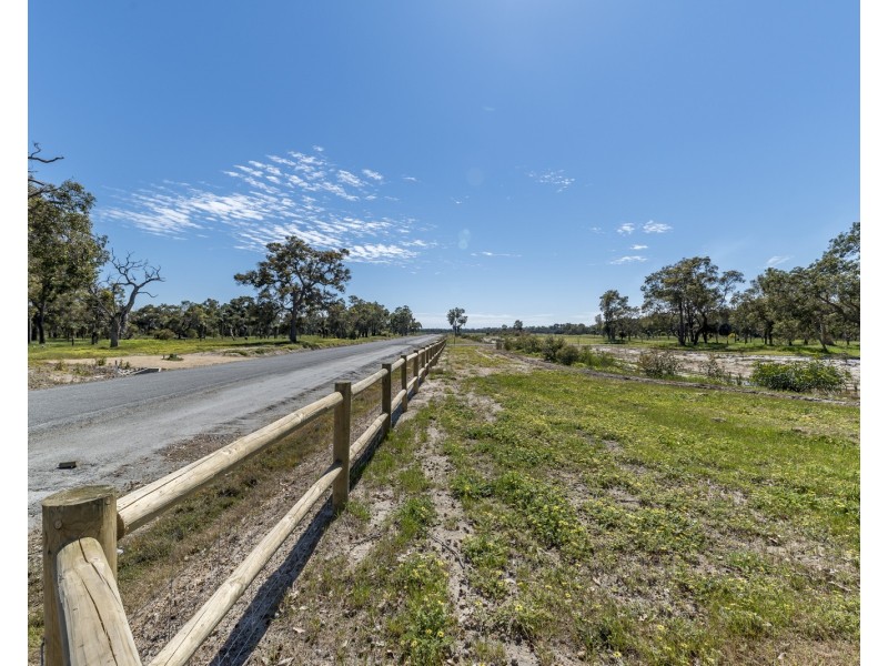 Lot 93 Hasluck Circuit, North Dandalup WA 6207