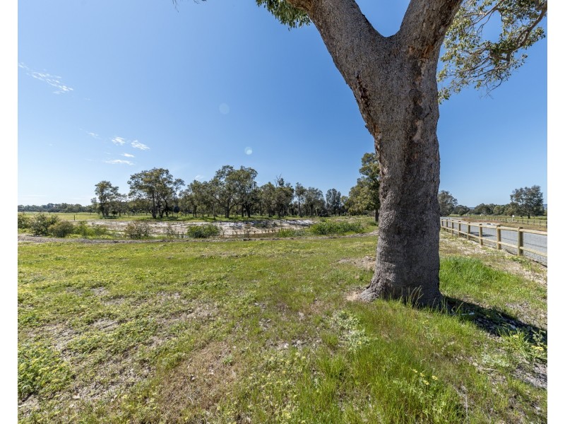 Lot 93 Hasluck Circuit, North Dandalup WA 6207