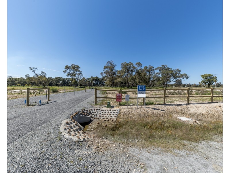 Lot 93 Hasluck Circuit, North Dandalup WA 6207