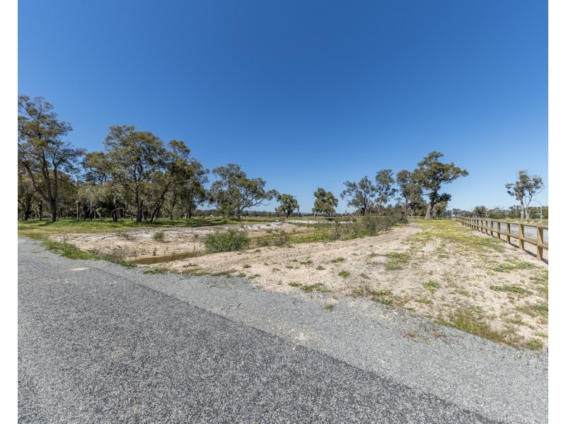 Lot 93 Hasluck Circuit, North Dandalup WA 6207