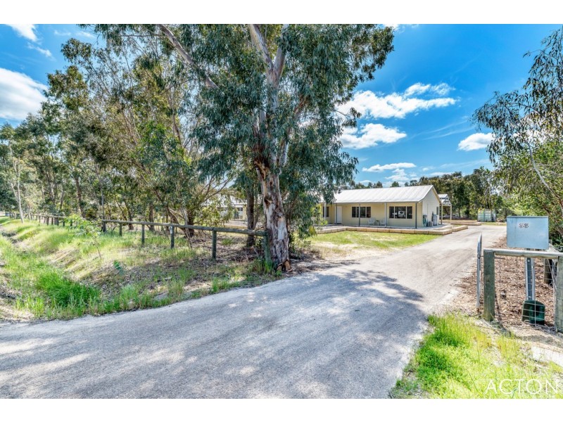 33 Rangeview Loop, Serpentine WA 6125