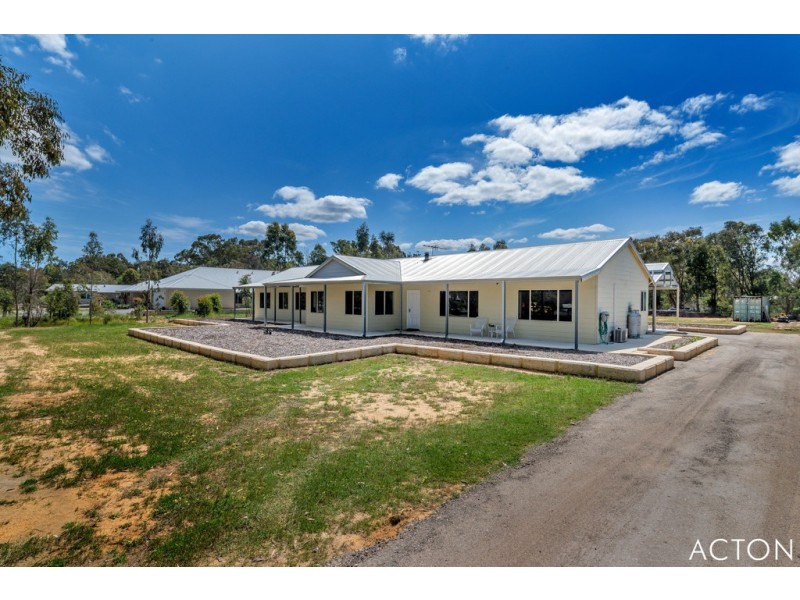 33 Rangeview Loop, Serpentine WA 6125
