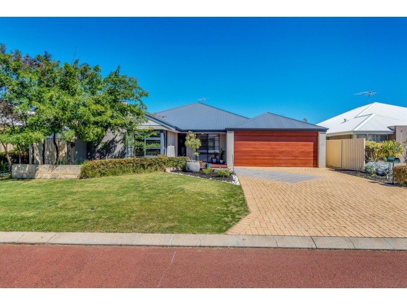 23 Cohen Vista, Lakelands WA 6180