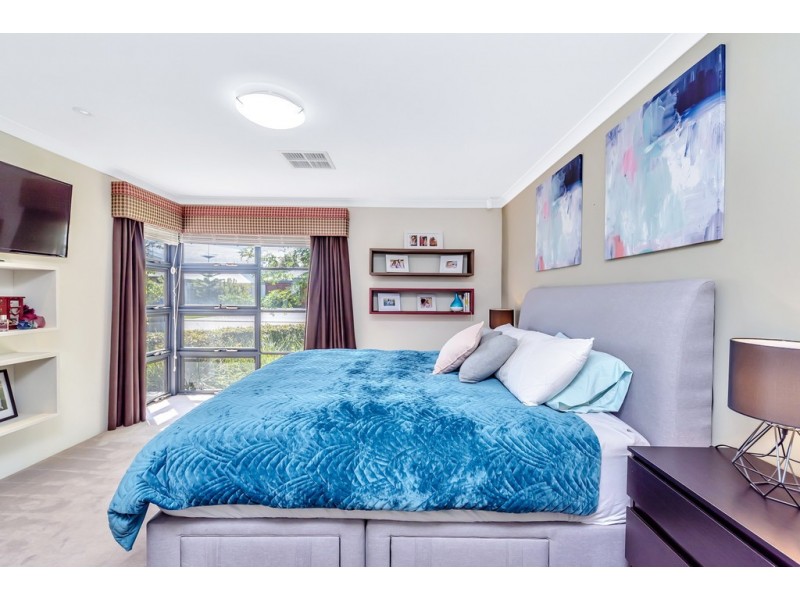 23 Cohen Vista, Lakelands WA 6180