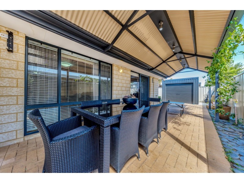 23 Cohen Vista, Lakelands WA 6180