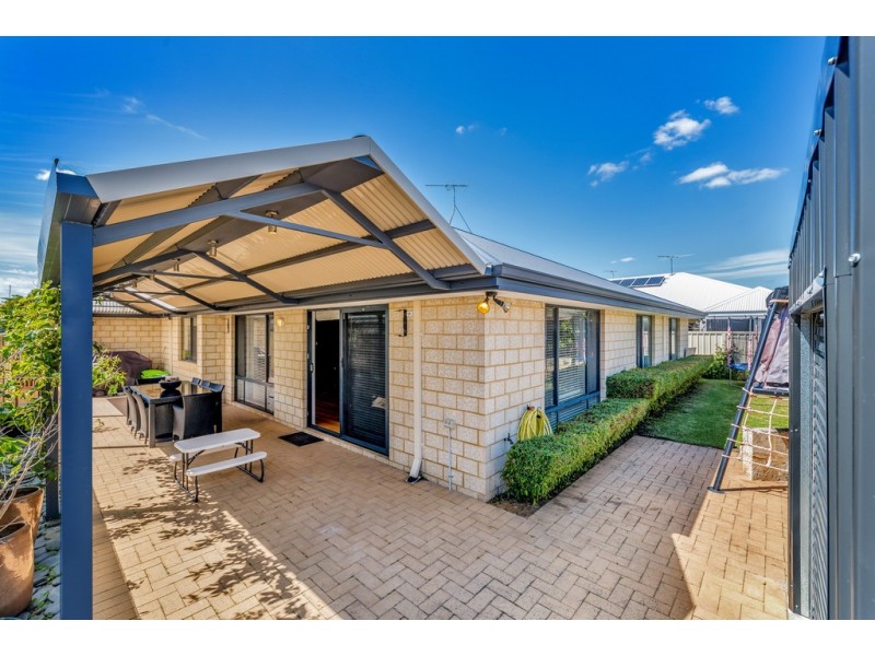 23 Cohen Vista, Lakelands WA 6180