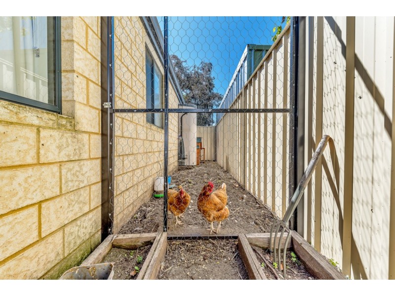 23 Cohen Vista, Lakelands WA 6180