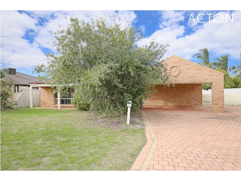 2 Southmead Green, Erskine WA 6210