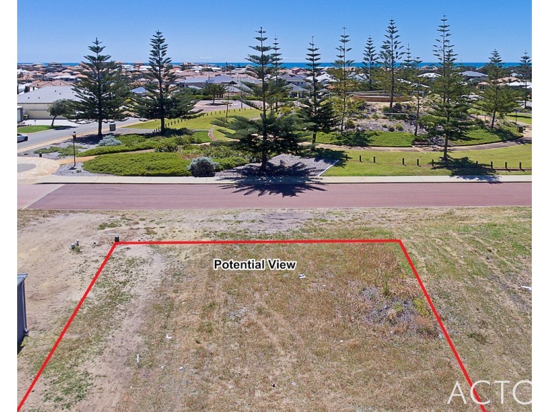 4 Buckingham Drive, Wannanup WA 6210