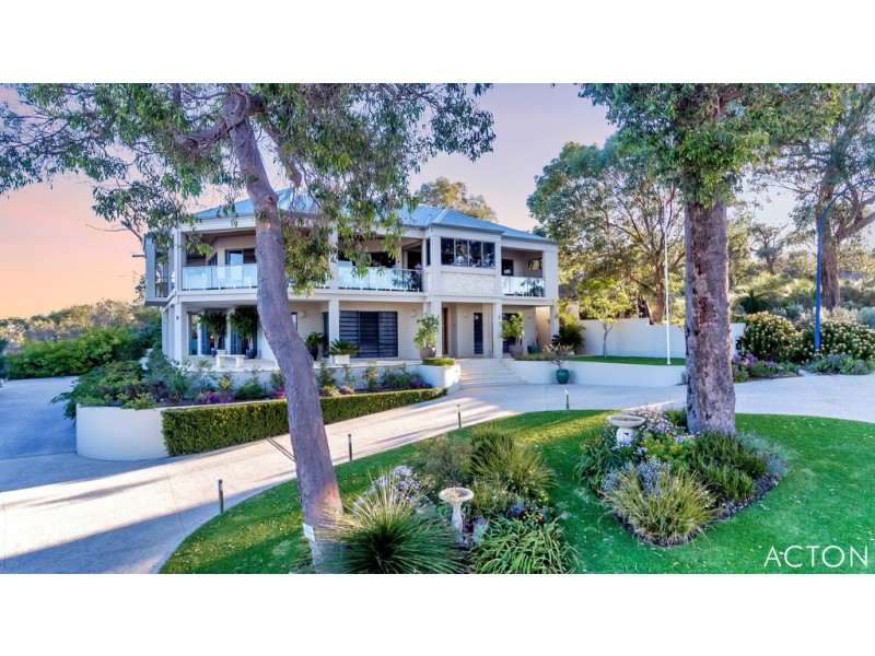 1 Enchantress Lane, Dawesville WA 6211