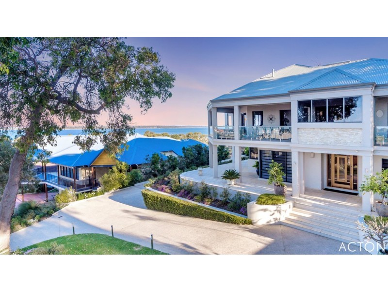 1 Enchantress Lane, Dawesville WA 6211