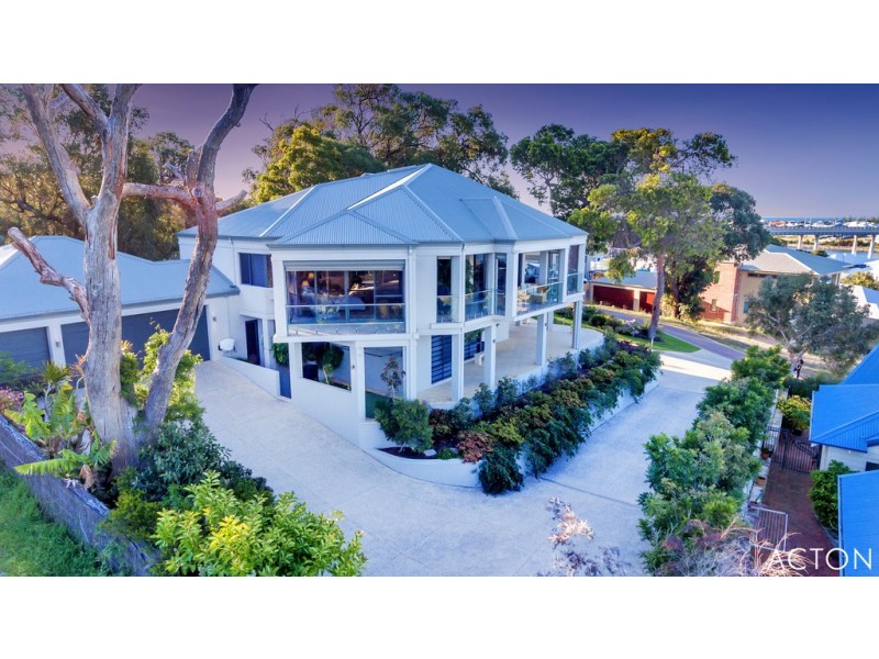 1 Enchantress Lane, Dawesville WA 6211