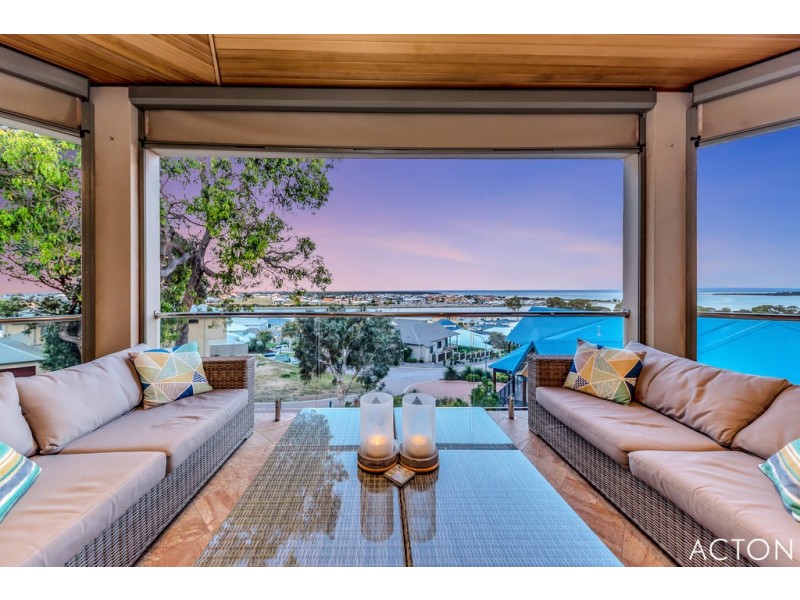 1 Enchantress Lane, Dawesville WA 6211