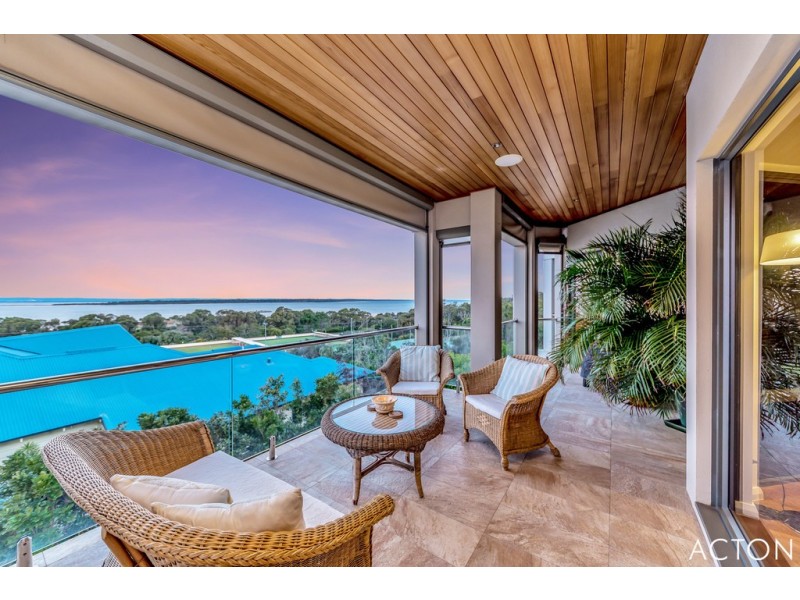 1 Enchantress Lane, Dawesville WA 6211