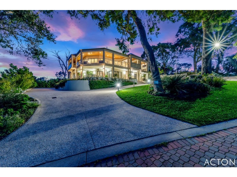 1 Enchantress Lane, Dawesville WA 6211