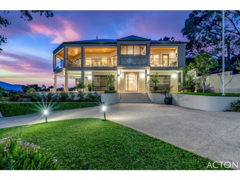 1 Enchantress Lane, Dawesville WA 6211