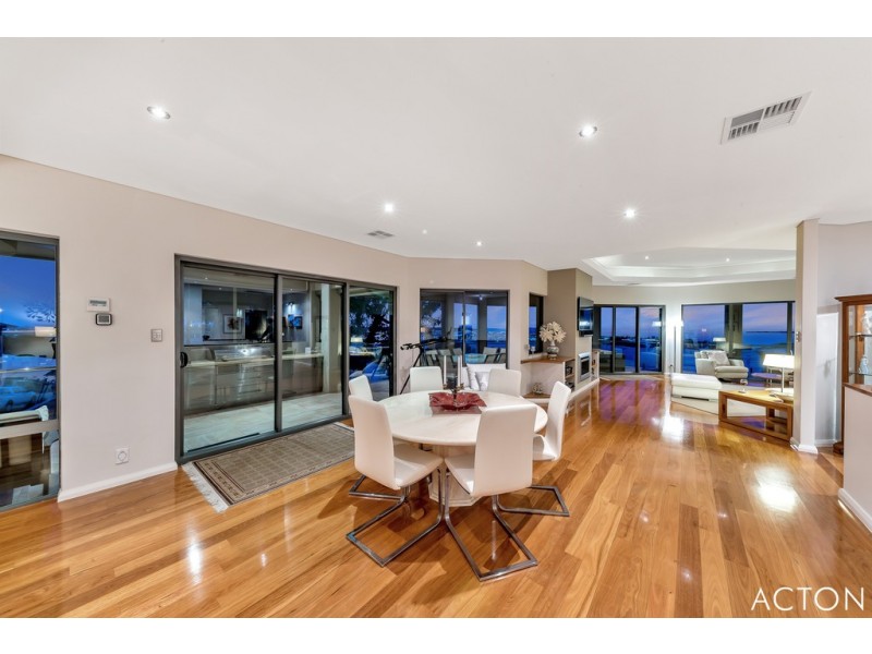 1 Enchantress Lane, Dawesville WA 6211